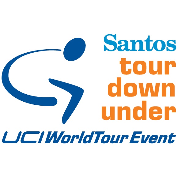 2016 UCI Cycling World Tour - Tour Down Under