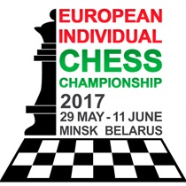 2017 European Individual Chess Championship