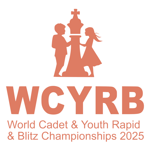 2025 World Youth Rapid and Blitz Chess Championship
