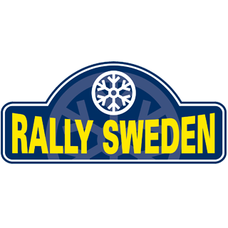 2019 World Rally Championship - Rally Sweden