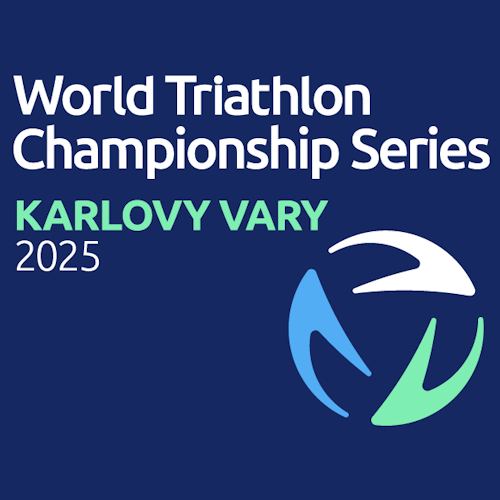 2025 World Triathlon Championship Series