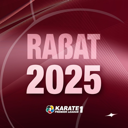 2025 Karate 1 Premier League