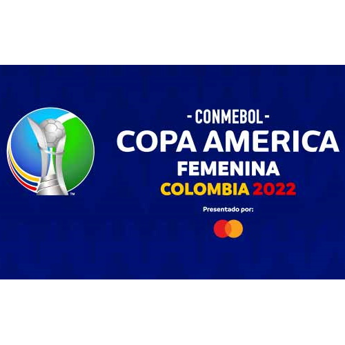 2022 Copa América Femenina - Wikipedia