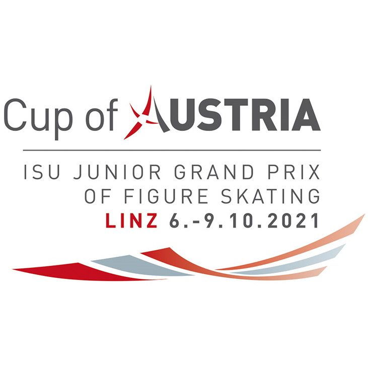 2021 ISU Junior Grand Prix of Figure Skating