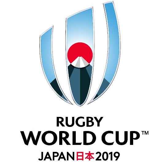 2019 Rugby World Cup
