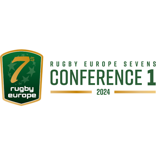 2024 Rugby Europe Sevens - Conference 1