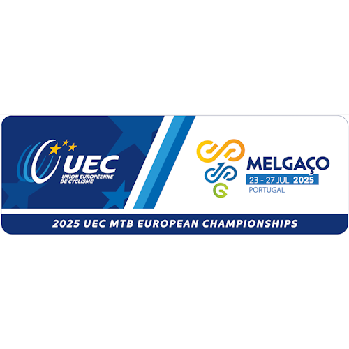2025 European Mountain Bike Championships