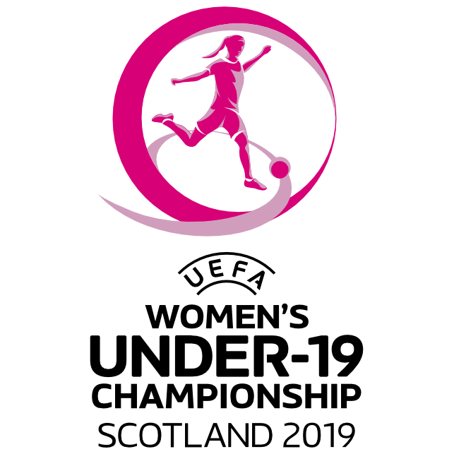 2019 UEFA Women's U19 Championship