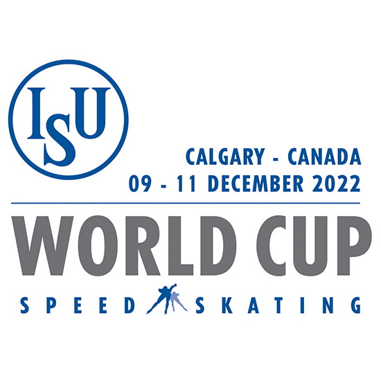 2023 Speed Skating World Cup