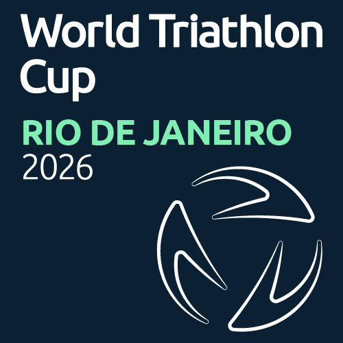 2026 Triathlon World Cup