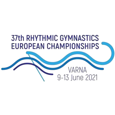 2021 Rhythmic Gymnastics European Championships
