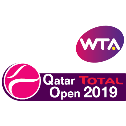 2019 WTA Tour - Qatar Total Open