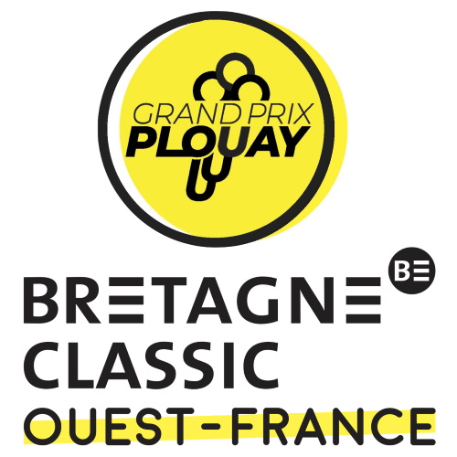 2024 UCI Cycling World Tour - GP Ouest-France