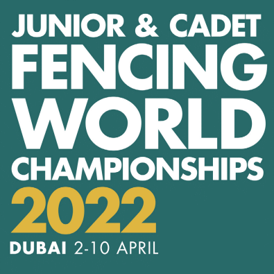 World Championships Dubai 2022