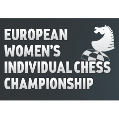 2018 European Individual Women Chess Championship