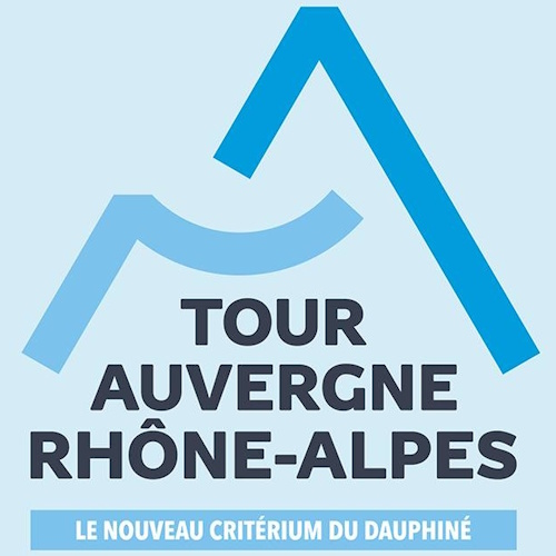 2026 UCI Cycling World Tour - Tour Auvergne-Rhône-Alpes
