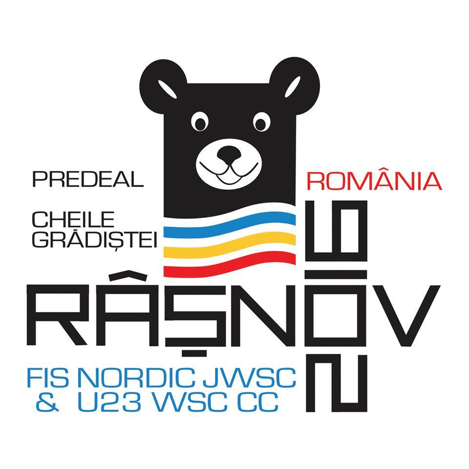 2016 FIS Nordic Junior World Ski Championships