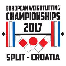 2017 European Weightlifting Championships