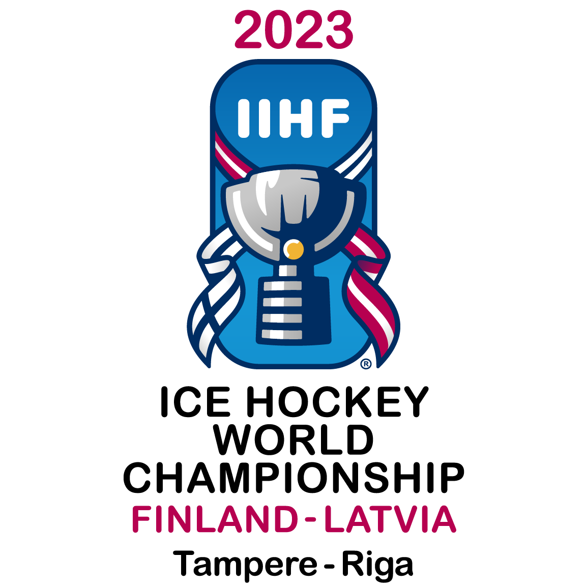 2023 Ice Hockey World Championship