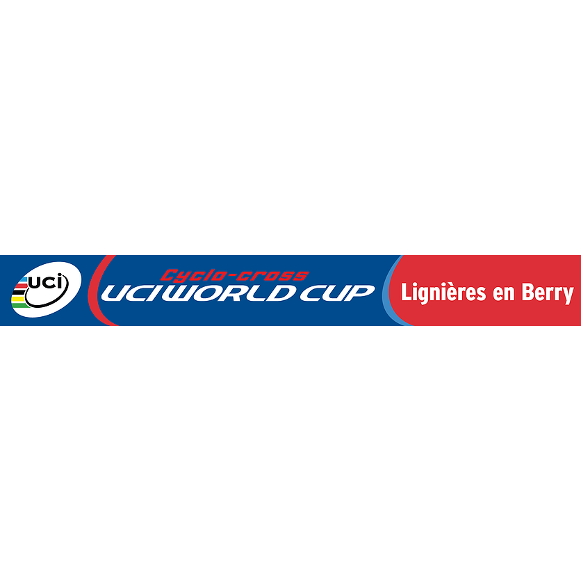 2016 UCI Cyclo-Cross World Cup