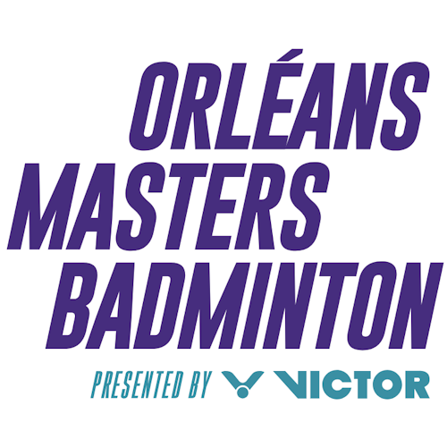 2026 BWF Badminton World Tour - Orleans Masters