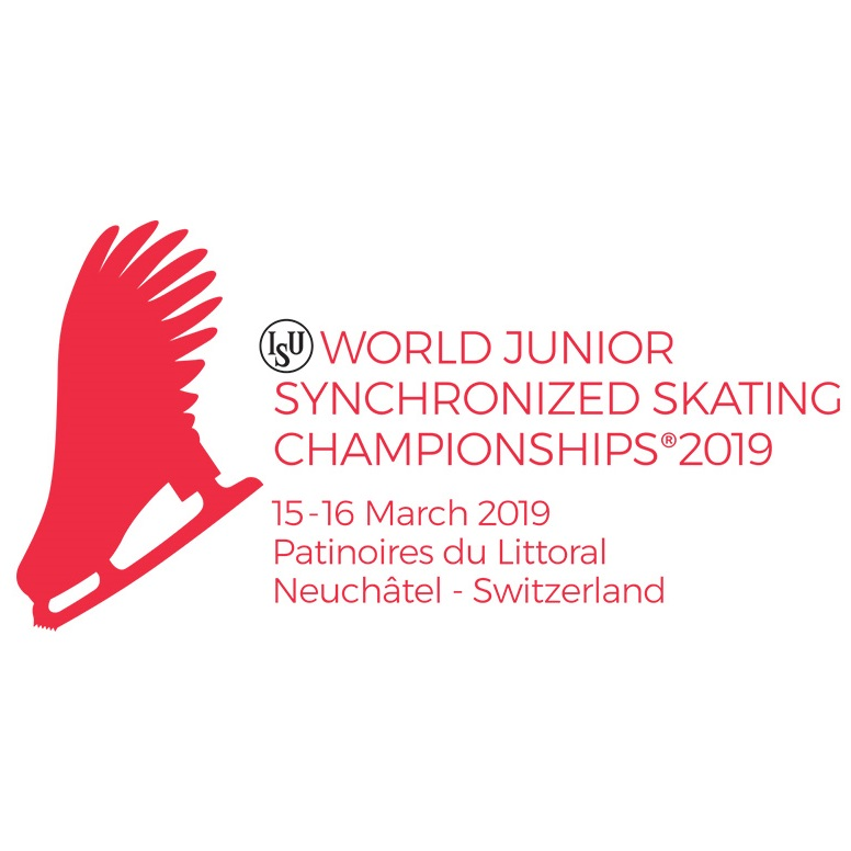 2019 World Junior Synchronized Skating Championships