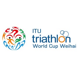 2019 Triathlon World Cup