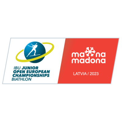 2023 Biathlon Junior European Championships