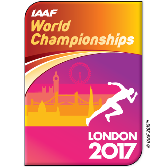 2017 World Athletics Championships