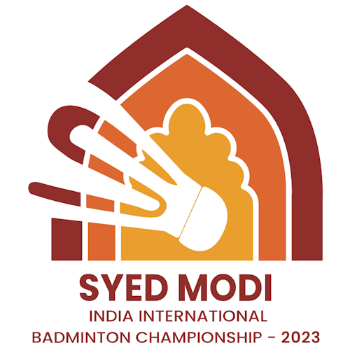 2023 BWF Badminton World Tour - Syed Modi India International