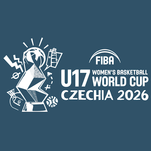 2026 FIBA U17 Women's Basketball World Cup