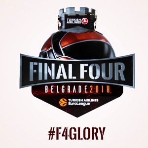 2018 Euroleague Basketball Final Four