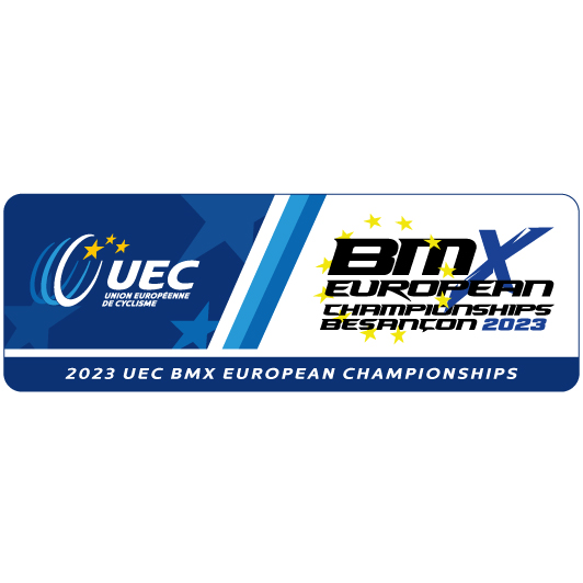 2023 European Cycling BMX Championships