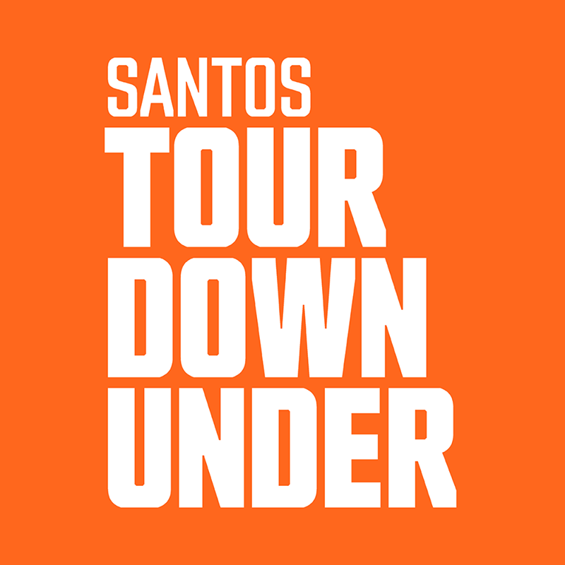 2024 UCI Cycling World Tour - Santos Tour Down Under