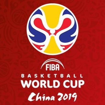 2019 FIBA Basketball World Cup