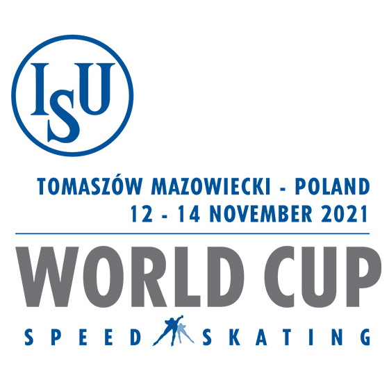 2022 Speed Skating World Cup