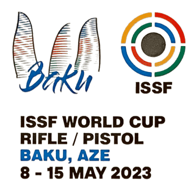 2023 ISSF Shooting World Cup - Rifle / Pistol