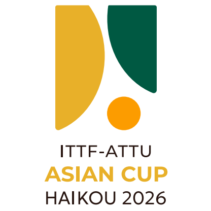 2026 Asian Table Tennis Championships - Asian Cup