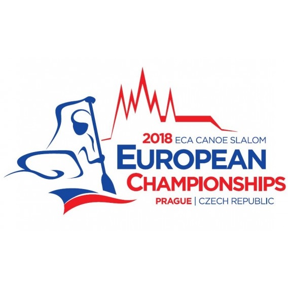 2018 European Canoe Slalom Championships