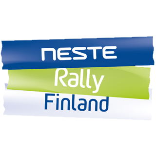 2019 World Rally Championship - Rally Finland