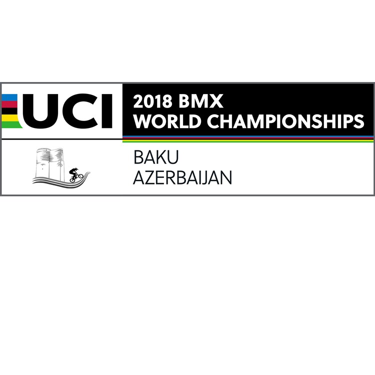 2018 UCI BMX World Championships