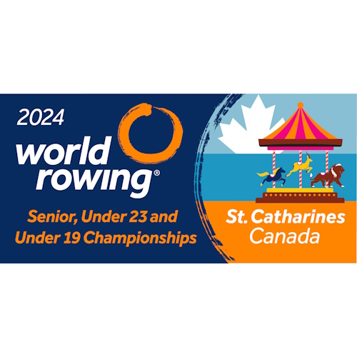 2024 World Rowing U19 Championships