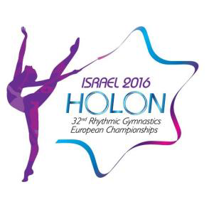 2016 Rhythmic Gymnastics European Championships