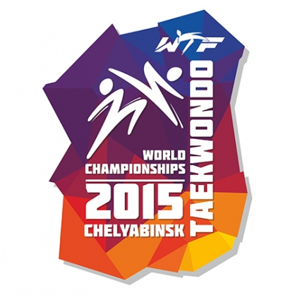 2015 World Taekwondo Championships