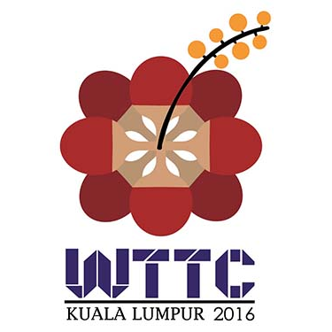 2016 World Table Tennis Championships - Teams