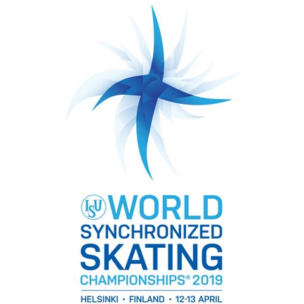 2019 World Synchronized Skating Championships