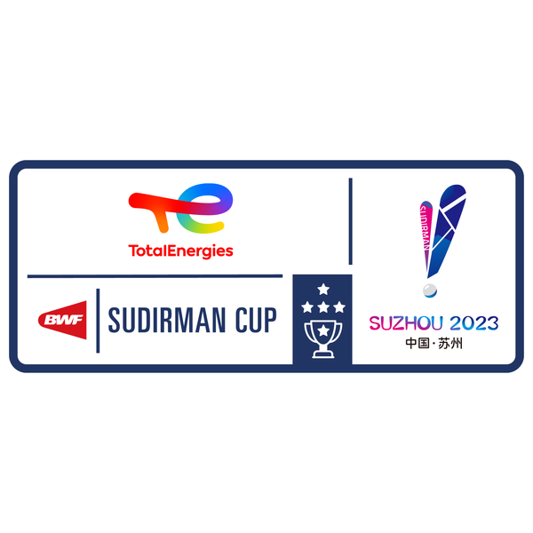 2023 Badminton Sudirman Cup