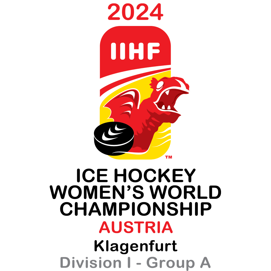 2024 Ice Hockey Women's World Championship - Division I A