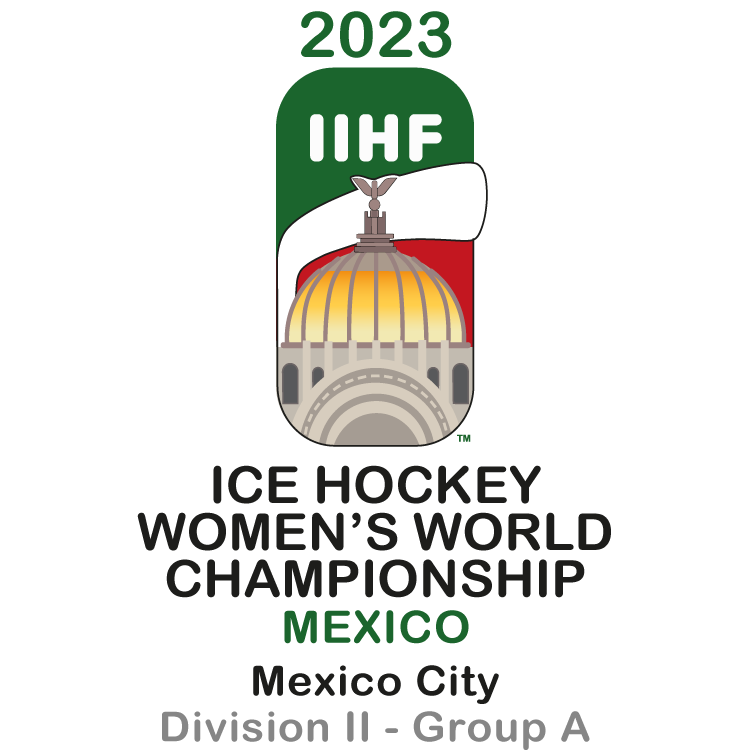 2023 Ice Hockey Women's World Championship - Division II A