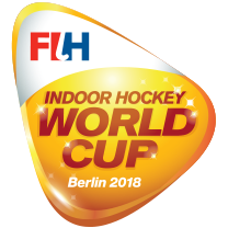 2018 Indoor Hockey World Cup